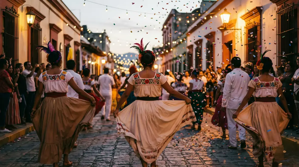 Carnevale a Puerto Escondido: guida per godertelo e muoverti bene (senza improvvisare) | KORU RENT