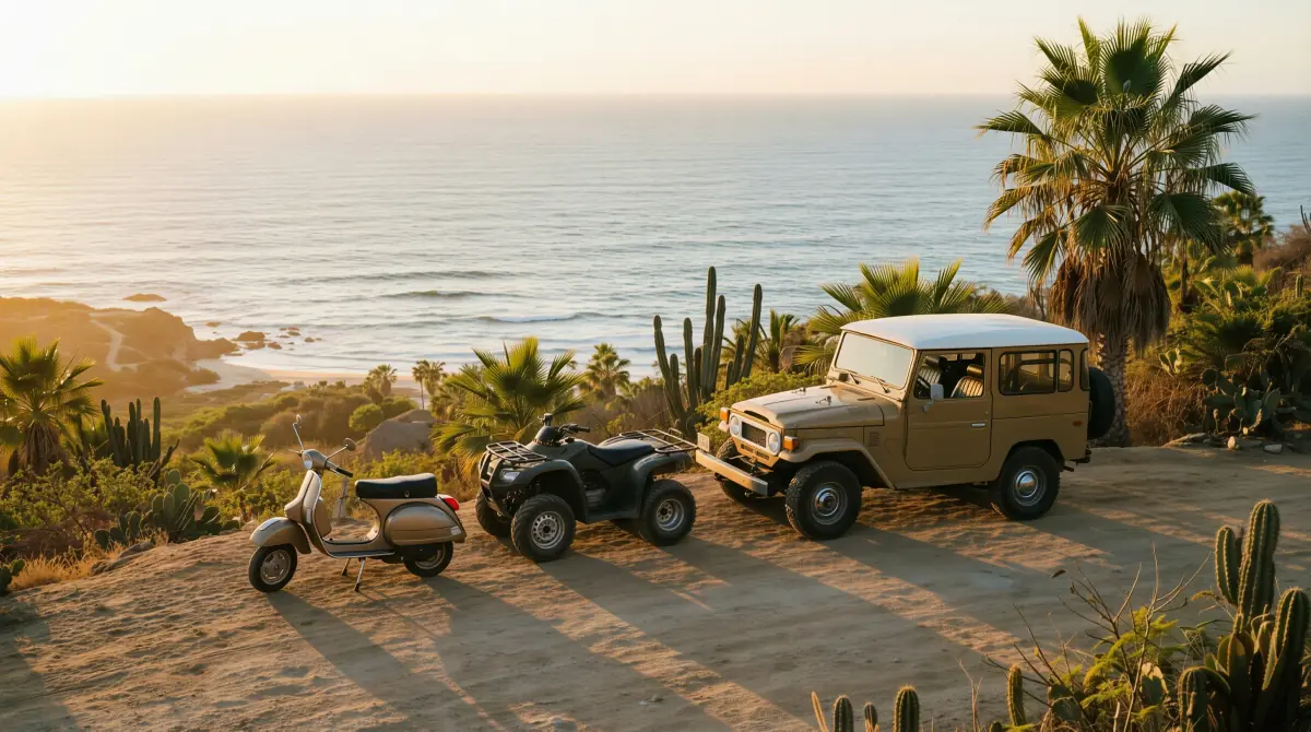 Cosa portare a Puerto Escondido: checklist per stagione | KORU