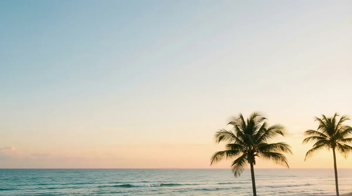 Periodo migliore per visitare Puerto Escondido: clima, onde e stagioni | KORU