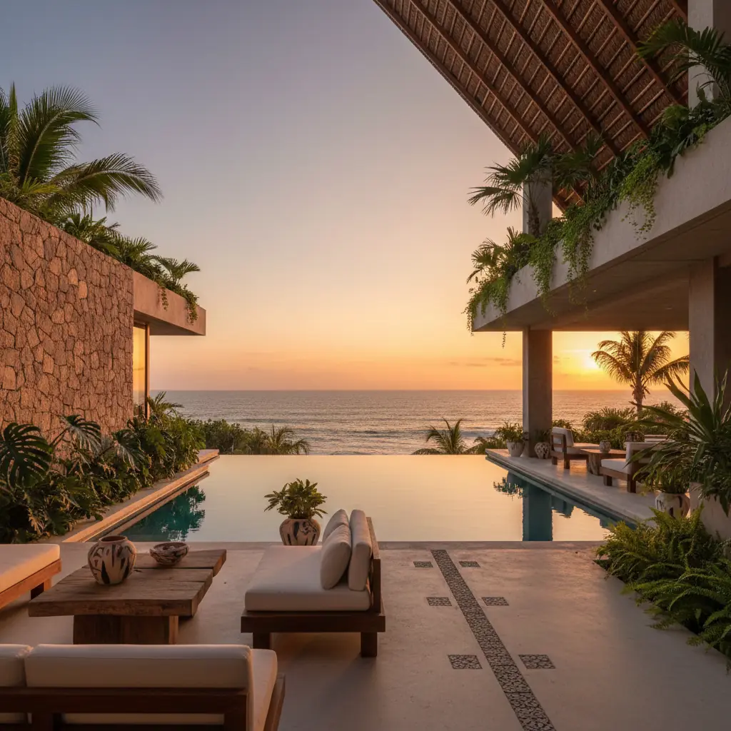 Nuovi hotel e ristoranti Puerto Escondido 2025–2026 | KORU