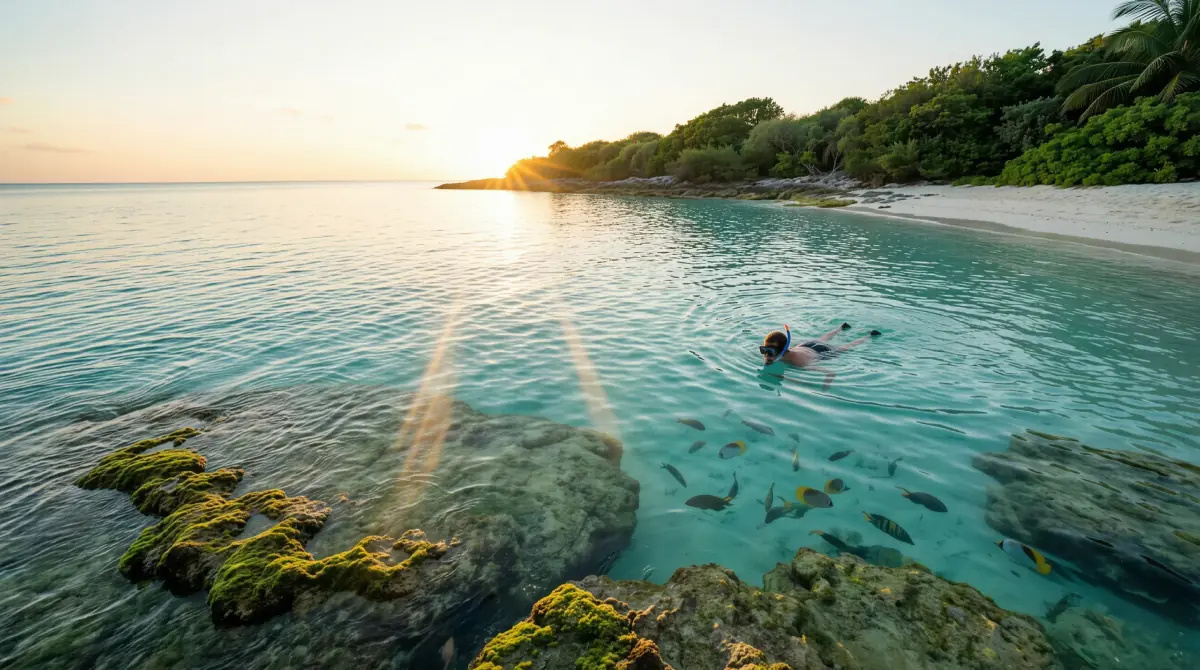 Spiagge Puerto Escondido: quale scegliere? | KORU