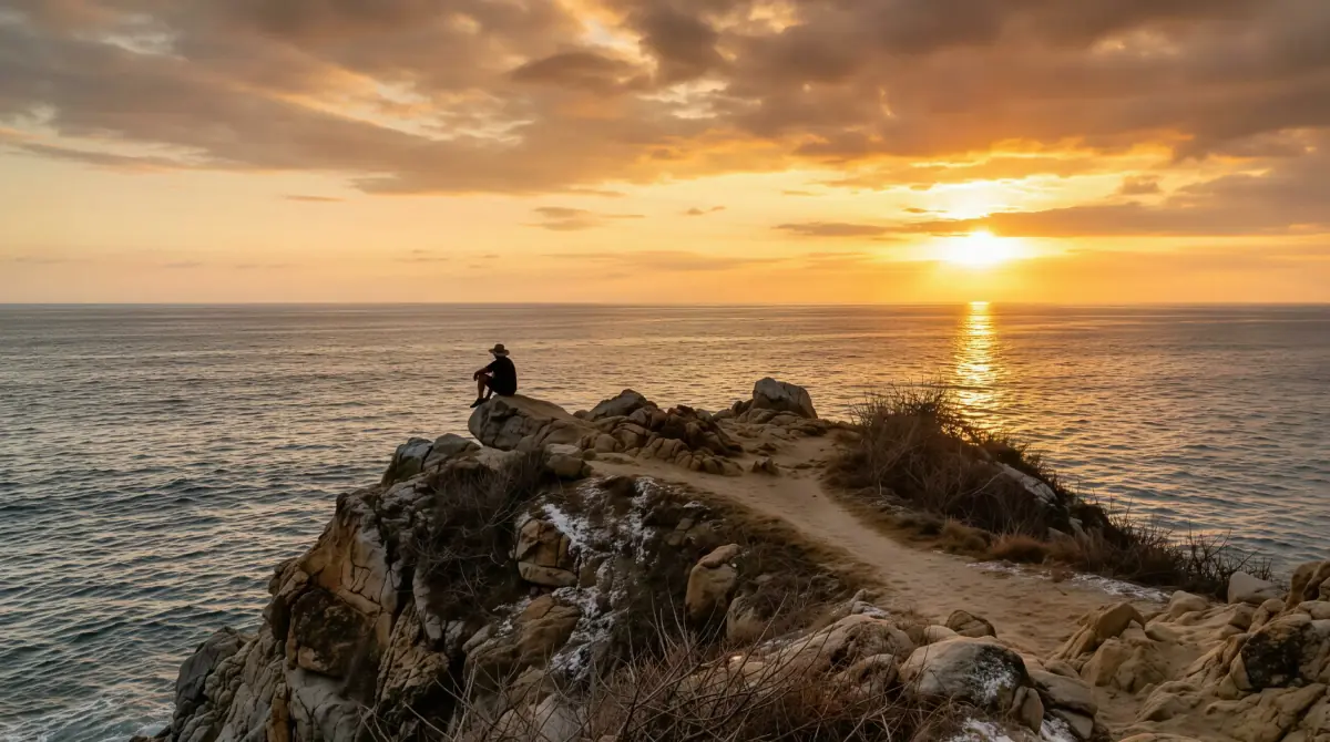 Tramonti a Puerto Escondido: i posti migliori | KORU