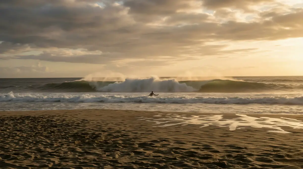 Nuovi hotel e ristoranti Puerto Escondido 2025–2026 | KORU