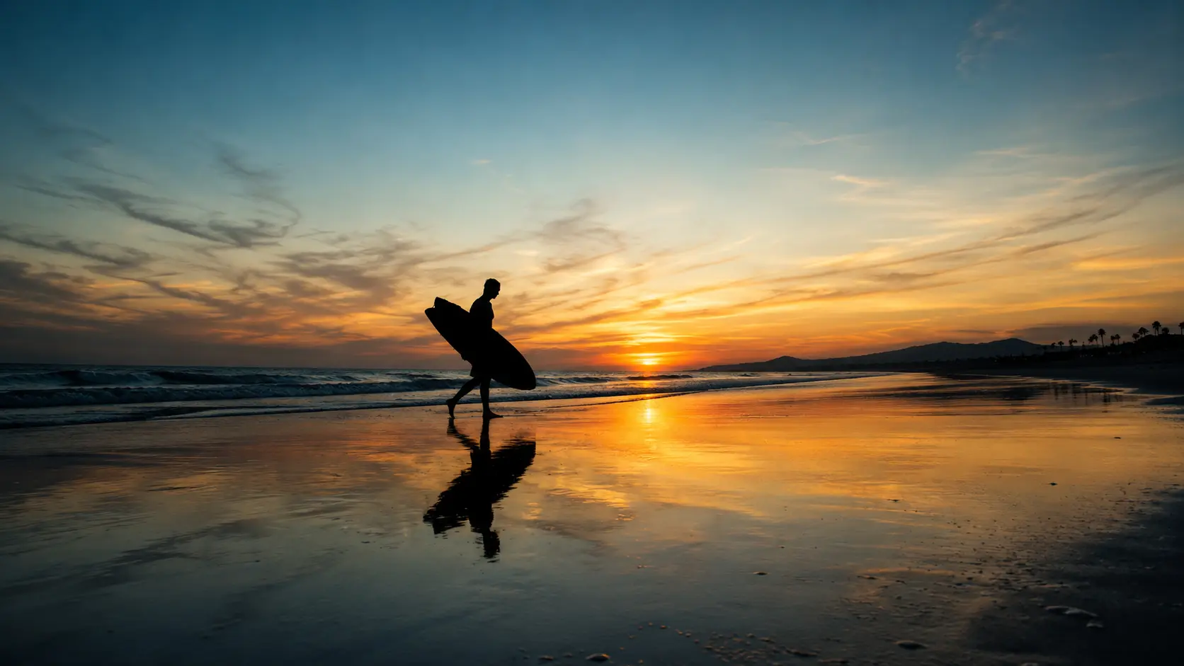 Puerto Escondido