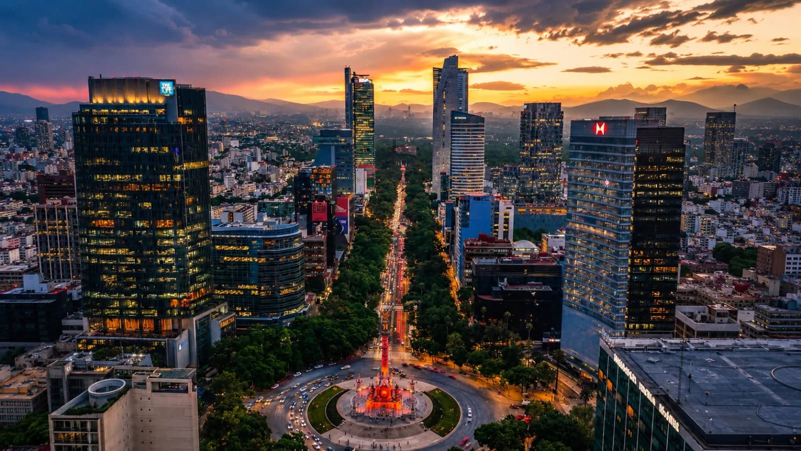 Renta de carro en CDMX 2026: cómo moverte por la ciudad y las escapadas | KORU