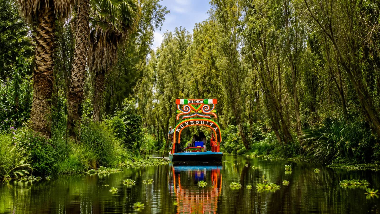 De CDMX a Teotihuacán y los Pueblos Mágicos en carro 2026: el road trip | KORU