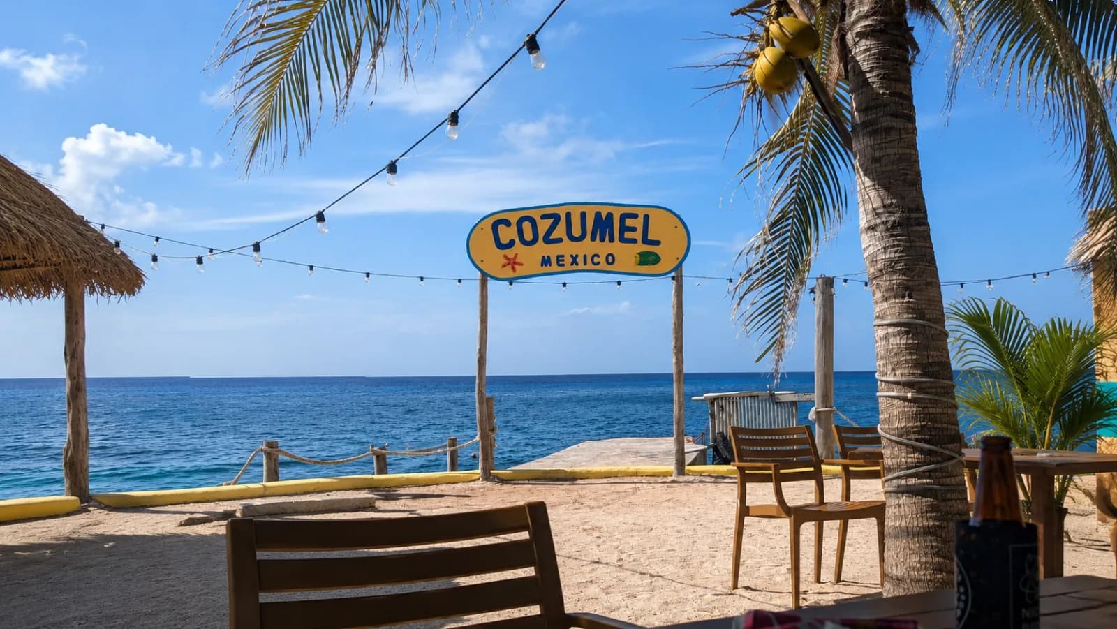 Cómo ganar dinero rentando tu jeep en Cozumel: guía para nuevos anfitriones | KORU