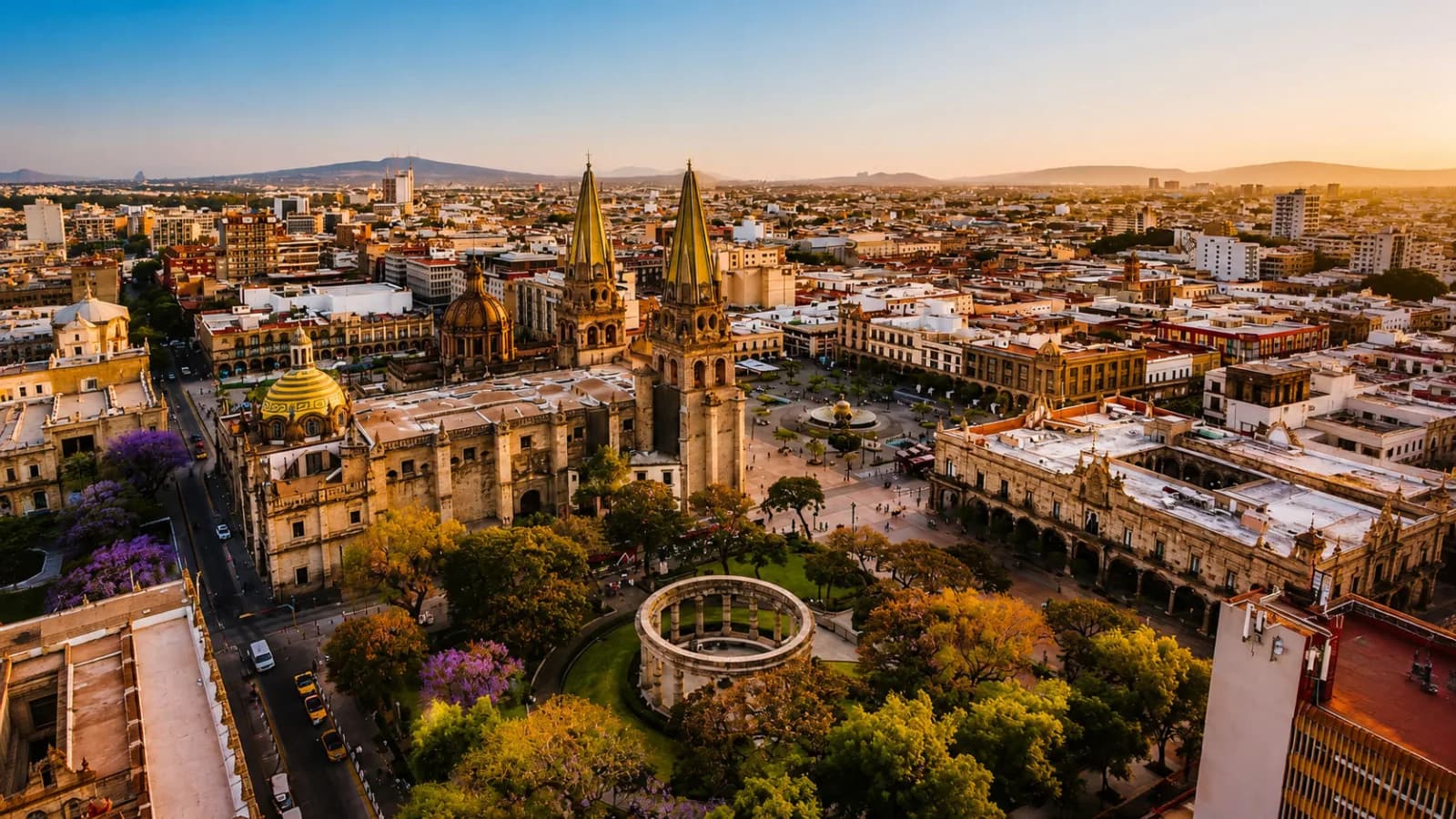Renta de auto en Guadalajara con entrega en el aeropuerto: guía práctica 2026 | KORU