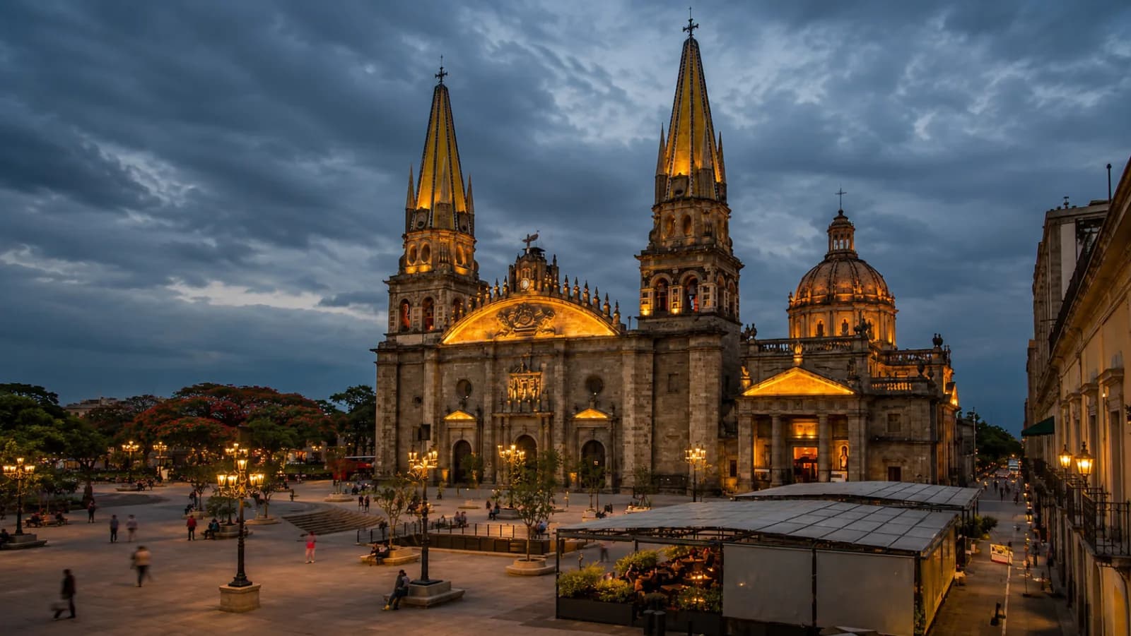 Renta de carro en Guadalajara 2026: cómo moverte por la ciudad, la zona metropolitana y las escapadas | KORU