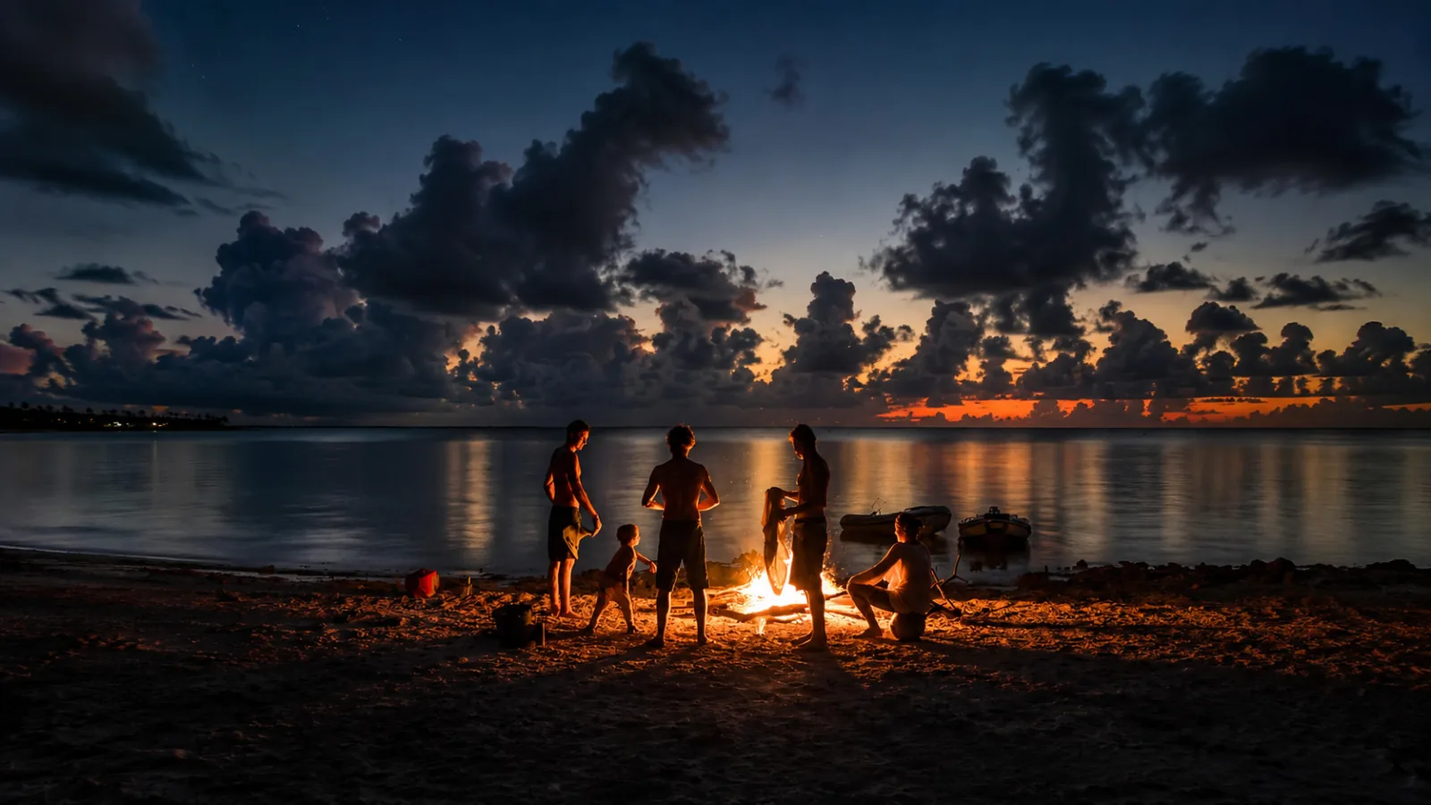 Cómo moverse en Isla Holbox 2026: la isla sin autos, el ferry desde Chiquilá y el carrito de golf | KORU