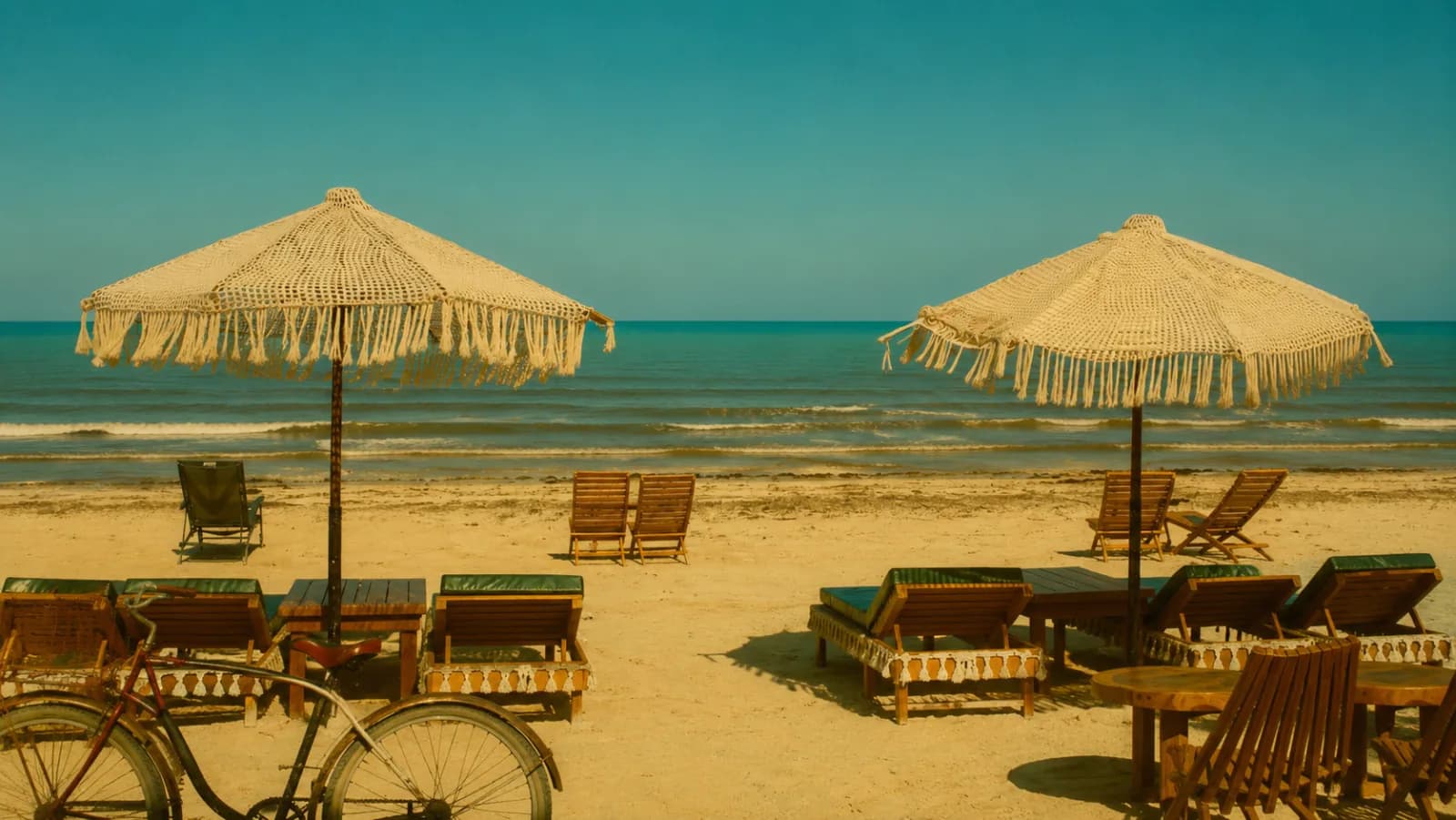 Cómo ganar dinero rentando tu carrito de golf en Isla Holbox: guía para nuevos anfitriones | KORU