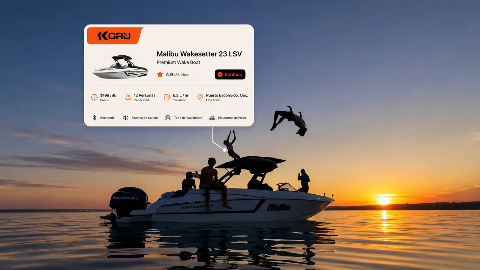 Cómo ganar dinero rentando tu carro en Bacalar: guía para nuevos anfitriones | KORU