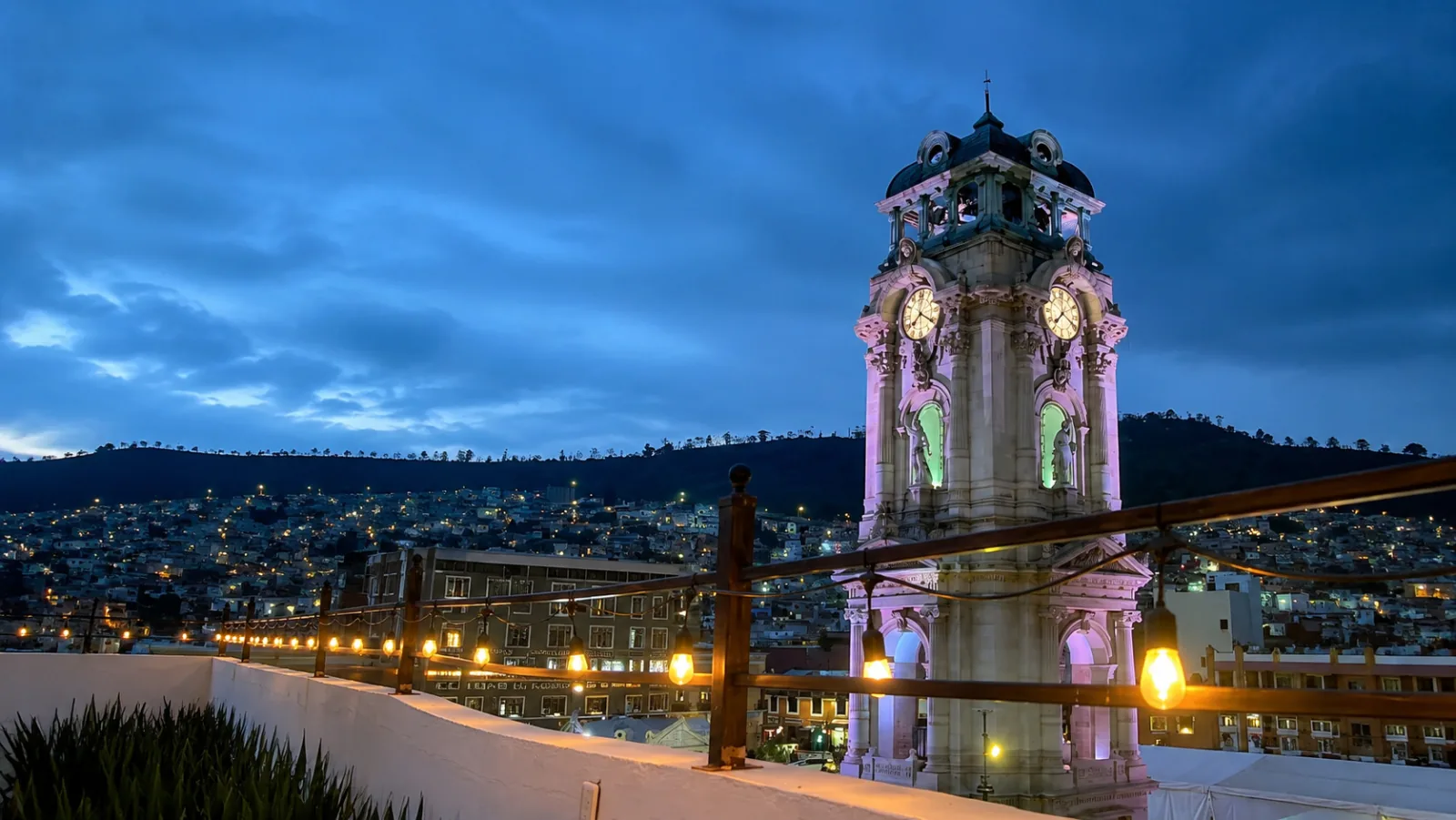 Renta de auto en Pachuca con entrega en tu hotel o domicilio: guía práctica 2026 | KORU