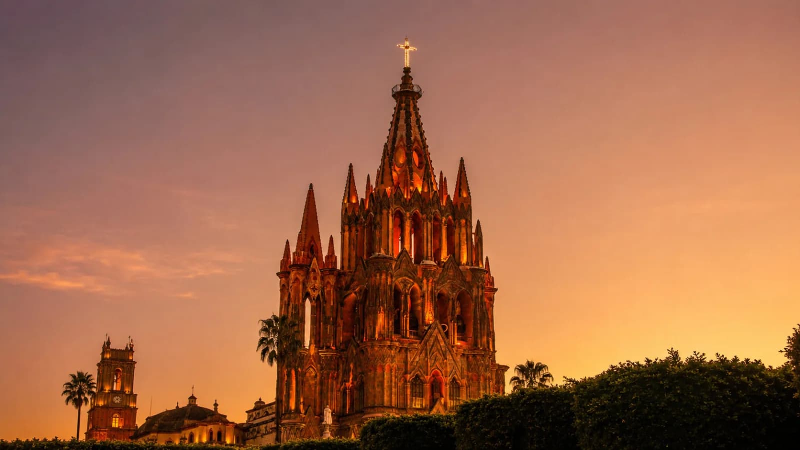 De San Miguel de Allende a Dolores Hidalgo y la ruta del vino en carro: el road trip por el Bajío | KORU