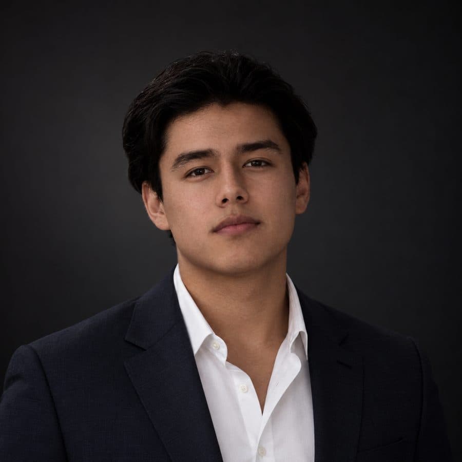 Diego Jiménez Olivera, fundador y CEO de KORU